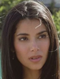 Roselyn Sanchez