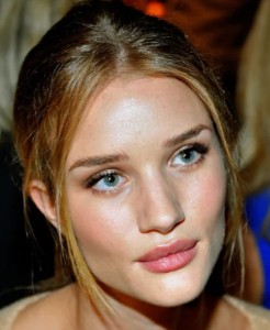 Rosie Huntington-Whiteley
