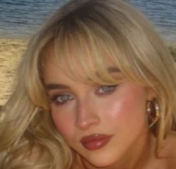 Sabrina Carpenter