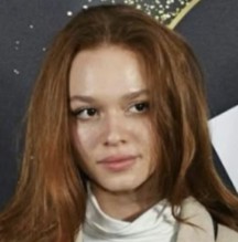 Sadie Soverall