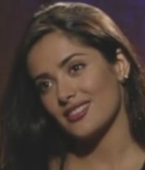 Salma Hayek