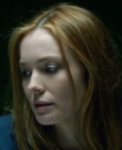 Samantha Sloyan