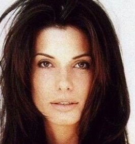 Sandra Bullock
