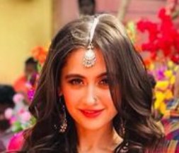 Sanjeeda Shaikh