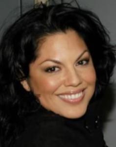 Sara Ramirez