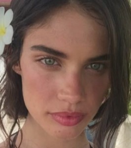 Sara Sampaio