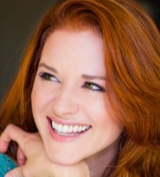 Sarah Drew