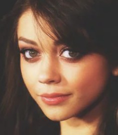 Sarah Hyland