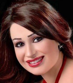 Saria Al Sawas