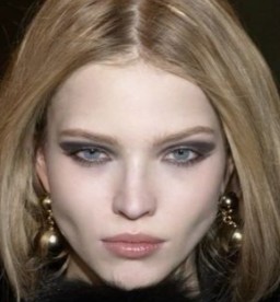 Sasha Luss