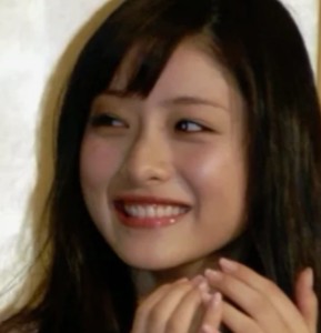 Satomi Ishihara