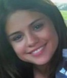 Selena Gomez