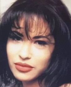 Selena Quintanilla