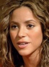 Shakira