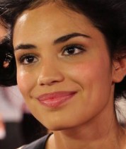 Shanina shaik