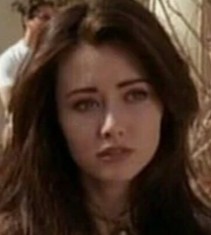 Shannen Doherty