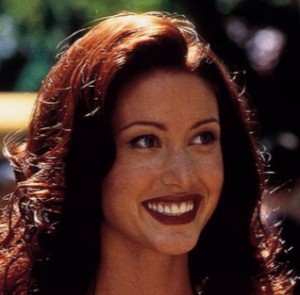 Shannon Elizabeth