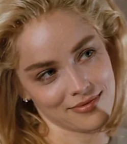 Sharon Stone