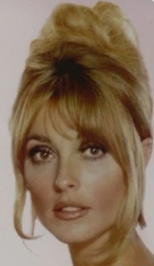 Sharon Tate