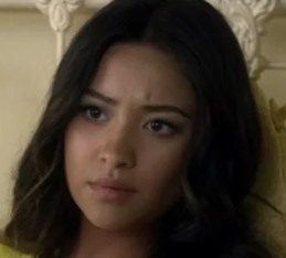 Shay Mitchell
