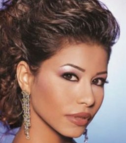Sherine Abdel-Wahab