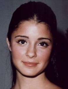 Shiri Appleby