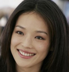 Shu Qi