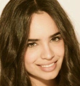Sofia Carson