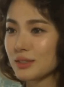 Song Hye Kyo