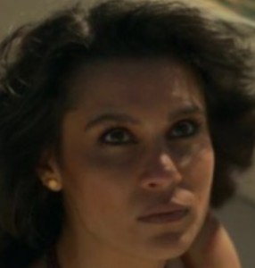 Sophia Ali