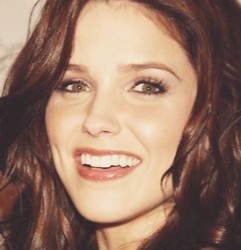 Sophia Bush