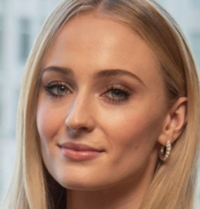 Sophie Turner