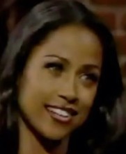 Stacy Dash