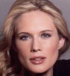 Stephanie March
