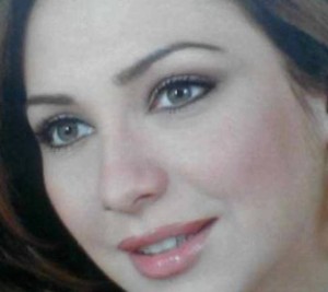Sulaf Fawakherji