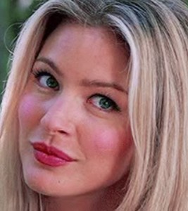 Tabrett Bethell