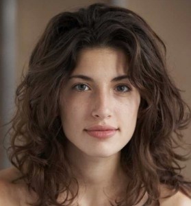Tania Raymonde
