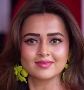 Tejasswi Prakash
