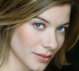 Tessa Ferrer