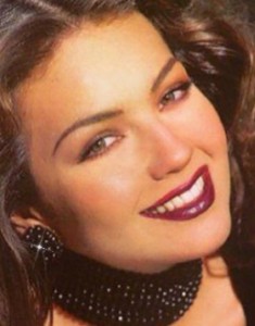 Thalía