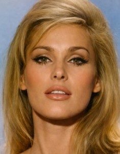 Ursula Andress