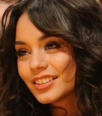 Vanessa Hudgens