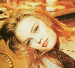 Vanessa Paradis