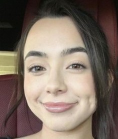 Veronica Merrell