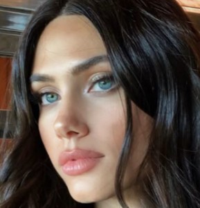 Vika Bronova