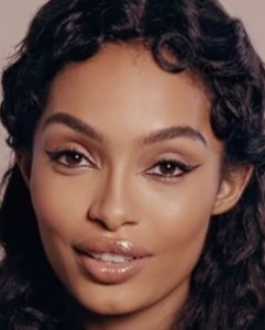 Yara Shahidi