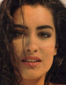 Yasmeen Ghauri