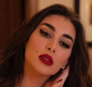 Yasmine Sabri