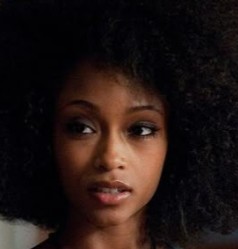 Yaya DaCosta