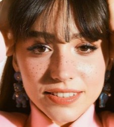 Zeynep Bastık